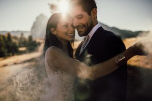 Factors to Consider When Hiring an Italian Wedding Photographer