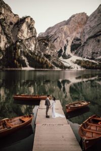 Why Choosing me as a Destination Wedding Photographer Near Lake Como
