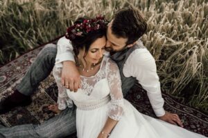 Why consider Marzio as Your Italian Wedding Photographer Near Lake como?
