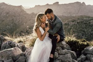 Top Wedding Photography Spots Near Lake Como