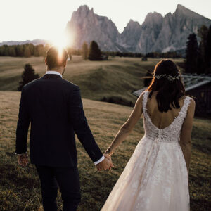 Destination Wedding Photographer Near Lake Como