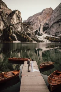 Lake Como as a Dream Wedding Destination
